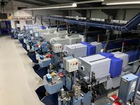 CNC-Langdrehautomaten in Villingen-Schwenningen f&uuml;r den Maschinenbau und die Medizintechnik